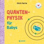 Cover-Bild Baby-Universität - Quantenphysik für Babys