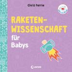 Cover-Bild Baby-Universität - Raketenwissenschaft für Babys