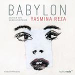 Cover-Bild Babylon
