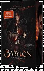 Cover-Bild Babylon
