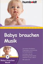 Cover-Bild Babys brauchen Musik
