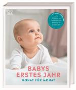 Cover-Bild Babys erstes Jahr Monat für Monat