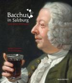Cover-Bild Bacchus in Salzburg