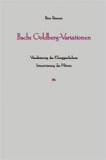 Cover-Bild Bachs Goldberg-Variationen