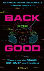 Cover-Bild »Back for Good«