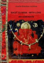 Cover-Bild Back to India - with love