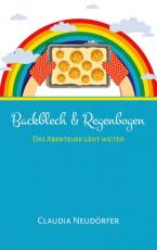 Cover-Bild Backblech & Regenbogen