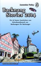 Cover-Bild Backnang Stories 2014