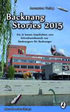 Cover-Bild Backnang Stories 2015