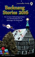 Cover-Bild Backnang Stories 2016