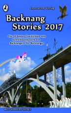 Cover-Bild Backnang Stories 2017