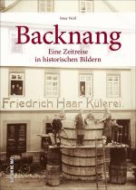 Cover-Bild Backnang