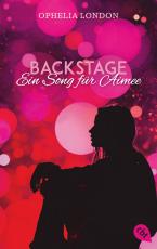 Cover-Bild Backstage - Ein Song für Aimee