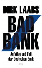 Cover-Bild Bad Bank