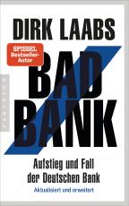 Cover-Bild Bad Bank