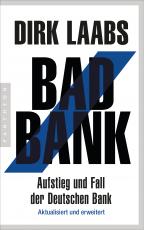 Cover-Bild Bad Bank