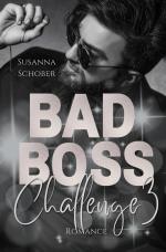 Cover-Bild Bad Boss Challenge 3