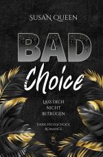 Cover-Bild Bad Choice