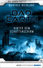 Cover-Bild Bad Earth 16 - Science-Fiction-Serie