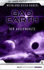 Cover-Bild Bad Earth 5 - Science-Fiction-Serie