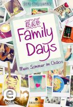 Cover-Bild Bad Family Days