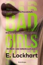 Cover-Bild Bad Girls