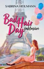 Cover-Bild Bad Hair Day inklusive