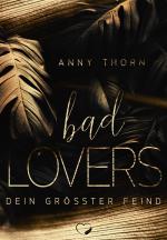 Cover-Bild Bad Lovers