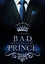 Cover-Bild Bad Prince