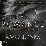 Cover-Bild Bad Romance - Elite Kings Club