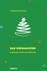 Cover-Bild Bad Weihnachten