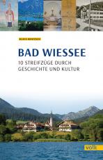 Cover-Bild Bad Wiessee