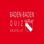 Cover-Bild Baden-Baden-Quiz