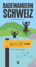 Cover-Bild Badewandern Schweiz