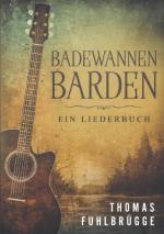 Cover-Bild Badewannen-Barden