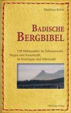 Cover-Bild Badische Bergbibel