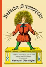 Cover-Bild Badischer Struwwlpeder