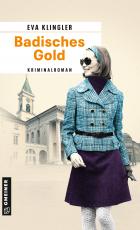 Cover-Bild Badisches Gold