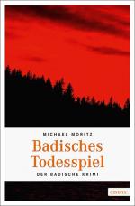Cover-Bild Badisches Todesspiel