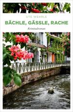 Cover-Bild Bächle, Gässle, Rache