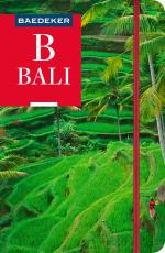 Cover-Bild Baedeker Reiseführer Bali