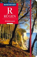 Cover-Bild Baedeker Reiseführer Rügen, Hiddensee