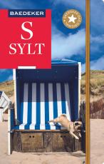 Cover-Bild Baedeker Reiseführer Sylt, Amrum, Föhr
