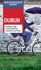 Cover-Bild Baedeker SMART Reiseführer Dublin