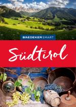 Cover-Bild Baedeker SMART Reiseführer E-Book
