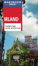 Cover-Bild Baedeker SMART Reiseführer Irland