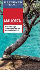 Cover-Bild Baedeker SMART Reiseführer Mallorca
