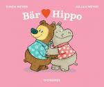 Cover-Bild Bär liebt Hippo