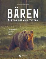 Cover-Bild Bären - Alltag auf vier Tatzen