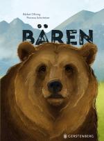 Cover-Bild Bären